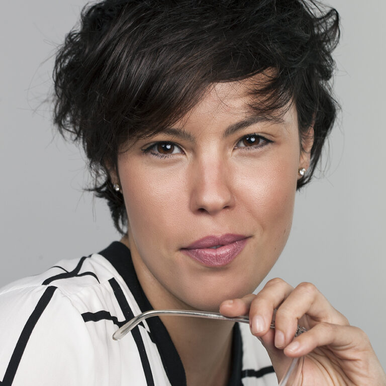 Paula Gonçalves Dias fala sobre sua relação com beleza