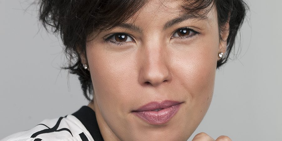 BRALFPERR_Raw97524-Paula Paula Gonçalves Dias fala sobre sua relação com beleza