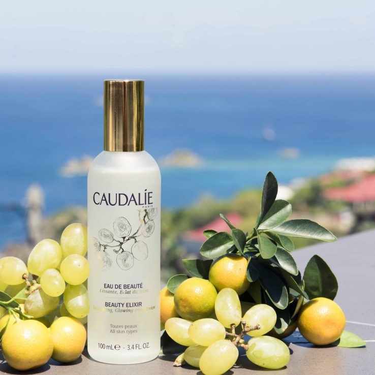 Seaside Spritz