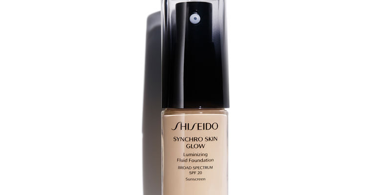 shiseido