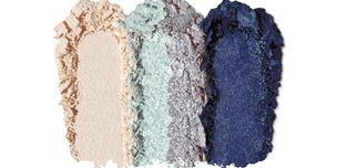 ARCTIC HOLIDAY Eyeshadow Palette 04