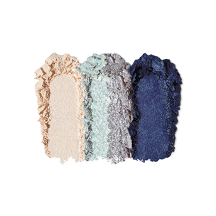 ARCTIC HOLIDAY Eyeshadow Palette 04