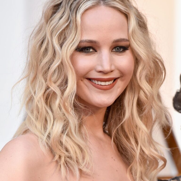 jennifer lawrence