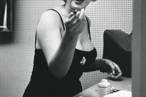 Marilyn-Monroe-Elizabeth-Arden-Makeup-1