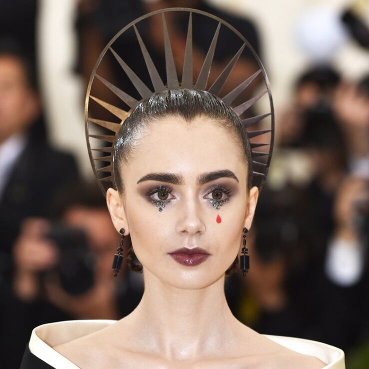 met-gala-2018-best-looks-lily-collins