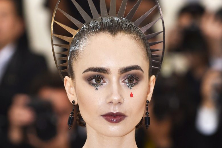 met-gala-2018-best-looks-lily-collins