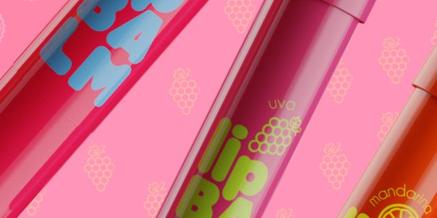 lipbalmsfrutaslançamento