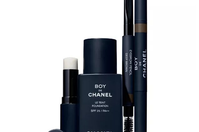boydechanel
