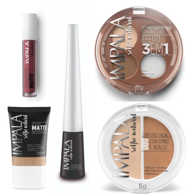 selfienaturalcolection