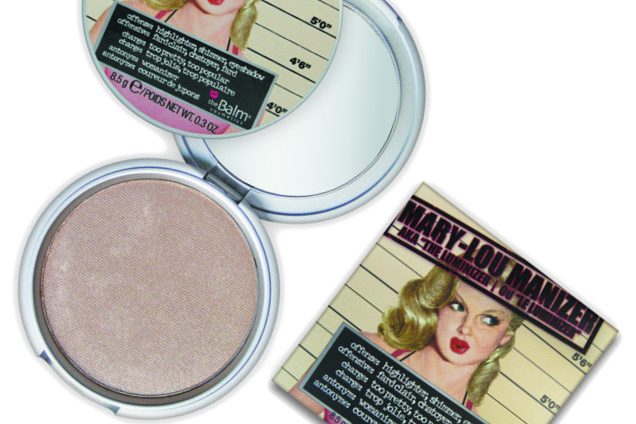 marythebalm