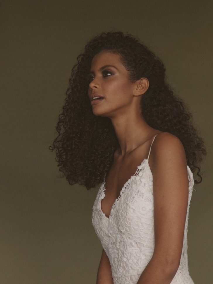 Chloe Gaya Maquiagem Noivas 