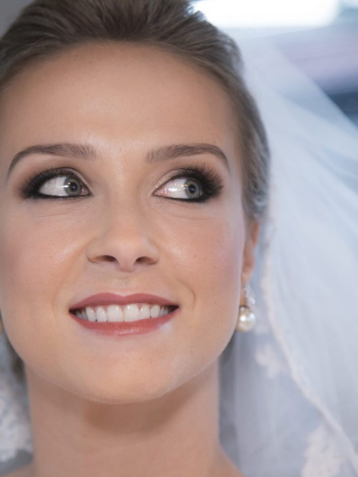 Chloe Gaya Maquiagem Noivas 