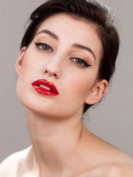 Chloe Gaya Chloé Gaya: para você, que é louca por maquiagem! 