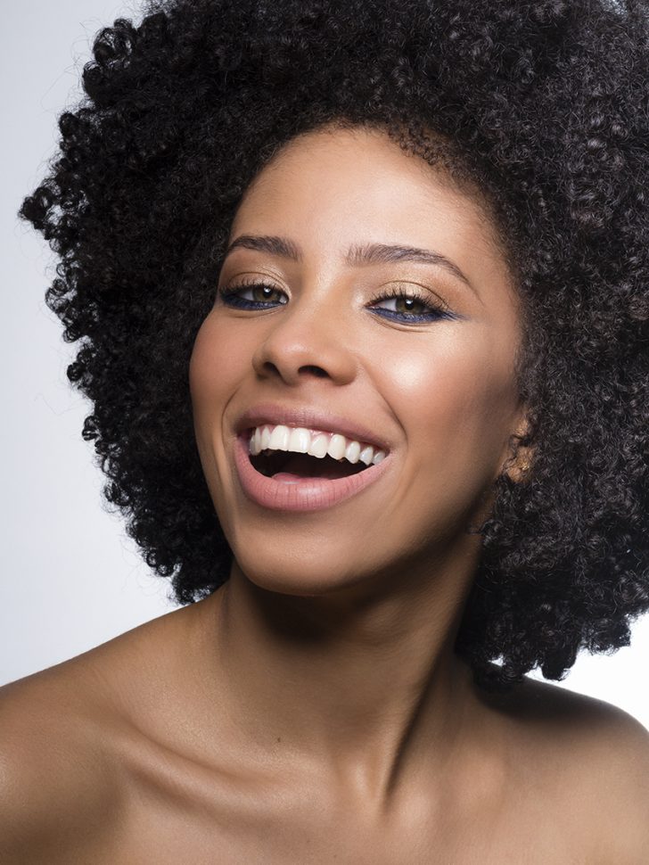 Chloe Gaya Maquiagem Eventos 