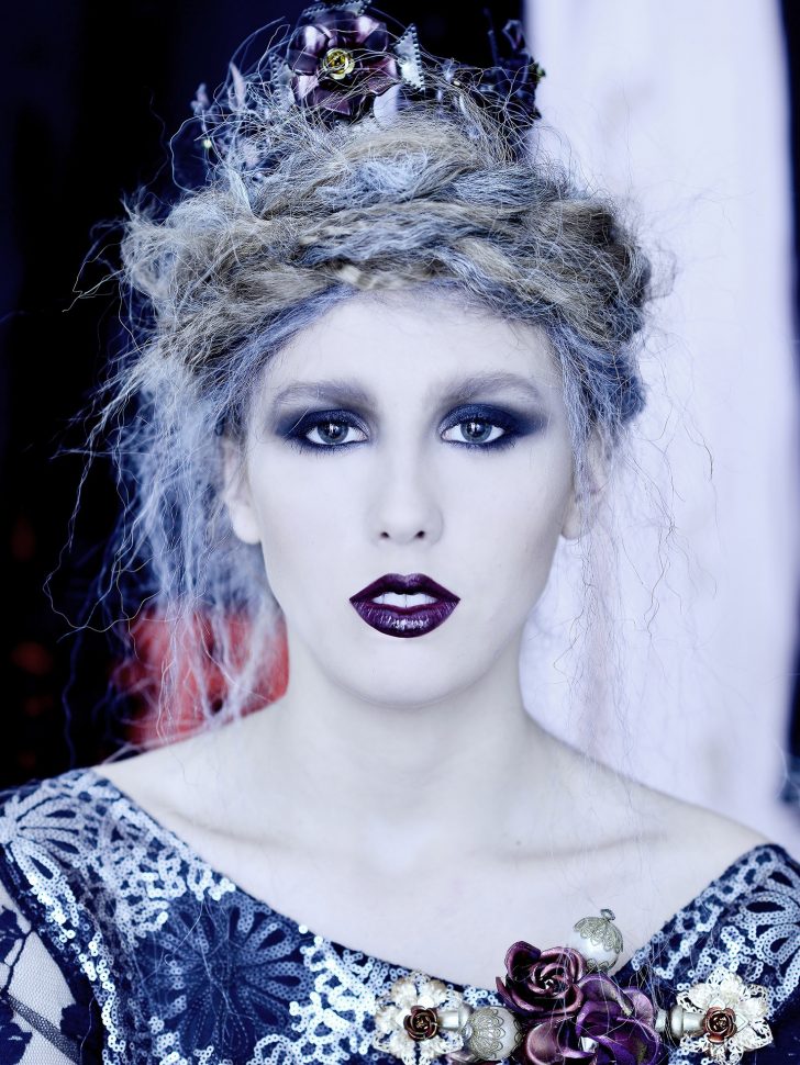 Chloe Gaya Maquiagem Artística Chloe Gaya Maquiagem Artística