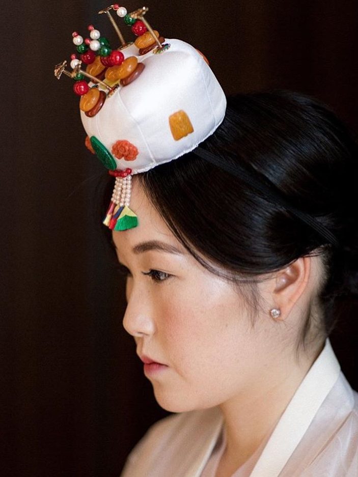 Chloe Gaya Maquiagem Noivas 