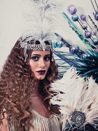 Chloe Gaya Maquiagem Artística Chloe Gaya Maquiagem Artística