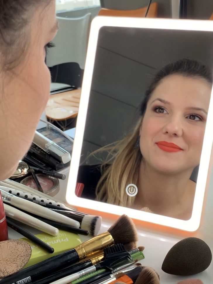 Chloe Gaya Coloração Pessoal 