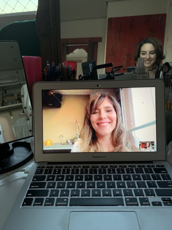 Chloe Gaya Coloração Pessoal 