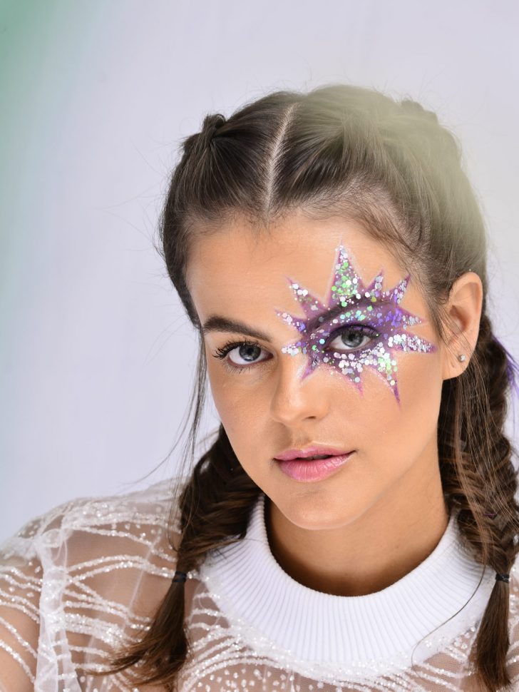 Chloe Gaya Maquiagem Artística Chloe Gaya Maquiagem Artística