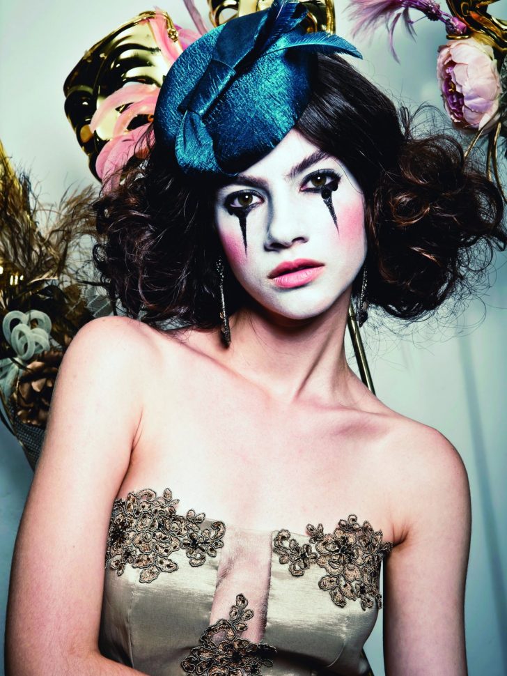 Chloe Gaya Maquiagem Artística Chloe Gaya Maquiagem Artística