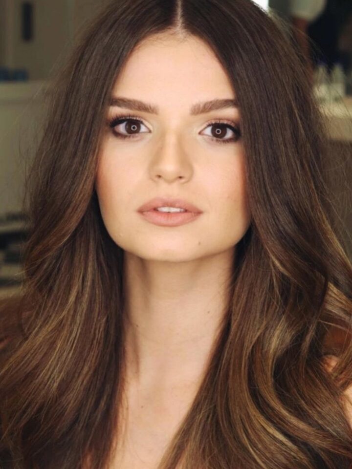 Chloe Gaya Maquiagem Eventos  
