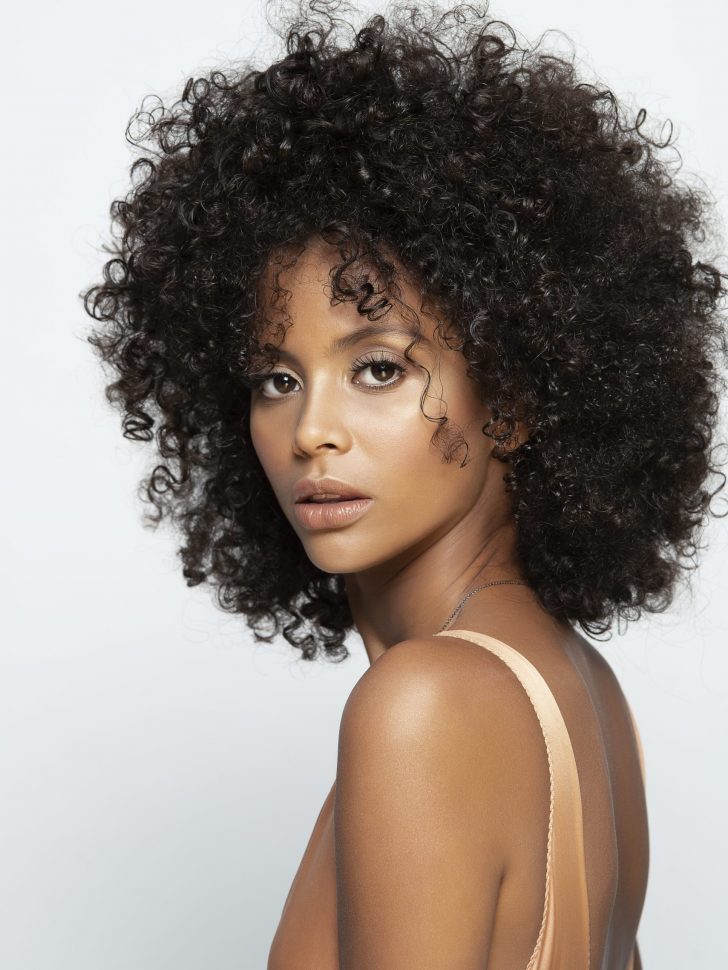 Chloe Gaya Maquiagem Eventos 